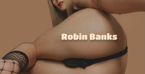 @tsrobinbanks leak Onlyfans videos and photos free 

 picture 2