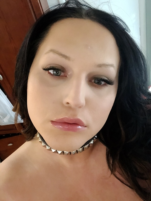 tssabrinax (Sabrina Ravndahl) free OnlyFans Leaked Content 

 picture 2