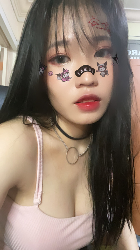 tsukkie (Tsukkie) free OnlyFans Leaked Pictures & Videos 

 picture 2
