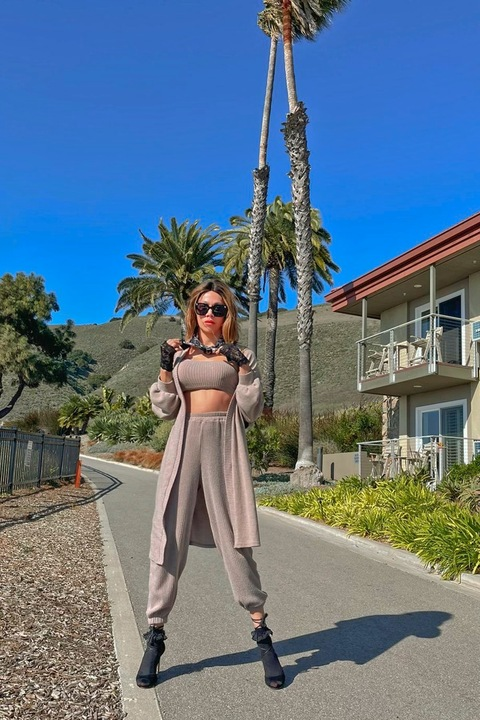 Get Free access to @tsvictoriajames Leaks OnlyFans 

 picture 2