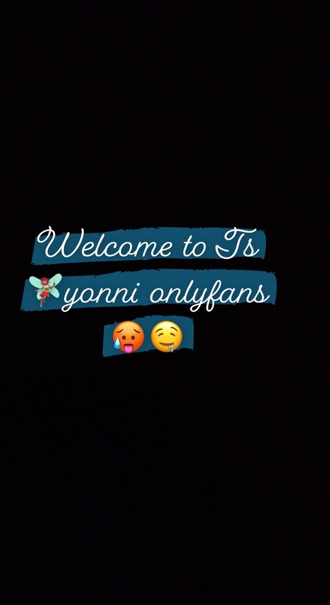 View tsyonni2000 (TsYonni🌹🧚🏽‍♀️) OnlyFans 0 Photos and 15 Videos leaked 

 picture 2