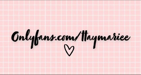 @ttaymariee leak Onlyfans videos and photos for free 

 picture 2