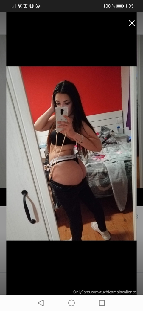 Get Free access to @tuchicaxxxcaliente Leaks OnlyFans 

 picture 2