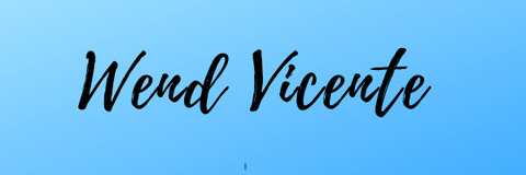 tudodovicente (Wend Vicente) OnlyFans Leaked Content 

 picture 2