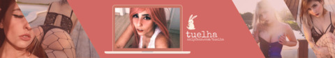 tuelha (Thais Candido) OnlyFans Leaks 

 picture 2