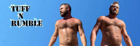 Get Free access to @tuffnrumble Leak OnlyFans 

 picture 2