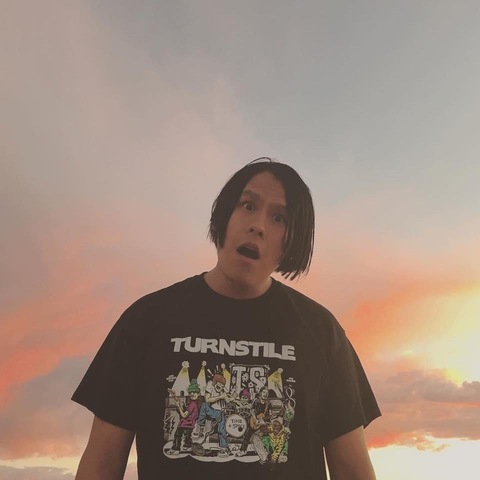 Free access to turnstile (terrance) Leaked OnlyFans 

 picture 2