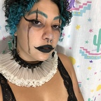 Download turquoisedeity OnlyFans videos and photos for free 

 picture 1