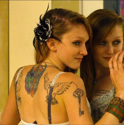 twigstarr leaked gallery photo 2