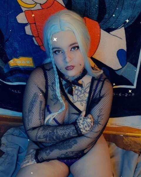 twilightxprincess OnlyFans Leaked Photos and Videos 

 picture 2