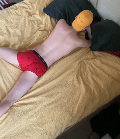 twinkboy9801 OnlyFans Leaked 

 picture 2