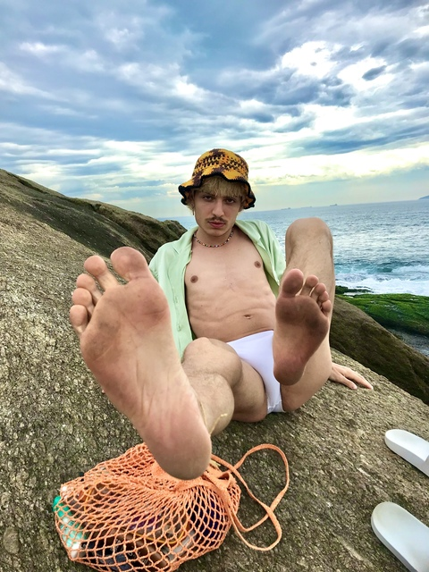 twinkboyfeet OnlyFans Leak (339 Photos and 194 Videos) 

 picture 2