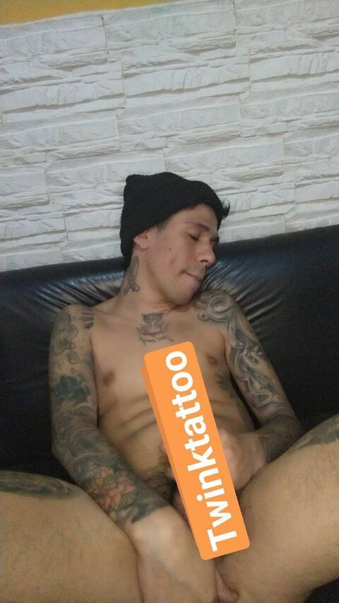 twinktattoo (Twinks tattoo 🔥 free page 😊) OnlyFans Leaks 

 picture 2