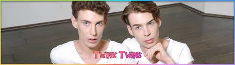 Free access to twinktwins (Twink Twins | TOP 1%) Leaks OnlyFans 

 picture 2