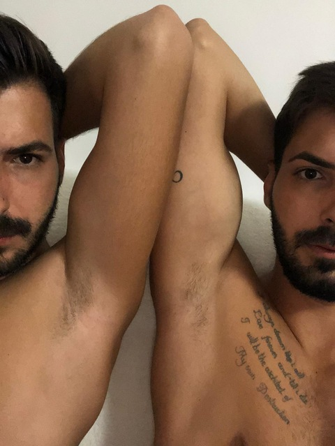@twinsbros0394 leak Onlyfans videos and photos for free 

 picture 2