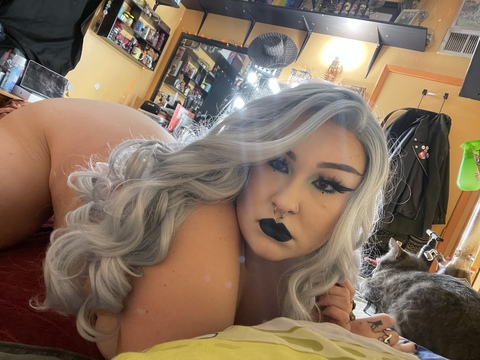 Download twistednightmare OnlyFans videos and photos for free 

 picture 2