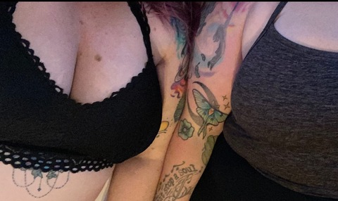twistedsistersvip OnlyFans Leaked Photos and Videos 

 picture 2