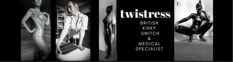 Free access to @twistress Leaked OnlyFans 

 picture 2
