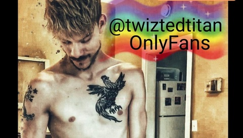 Free access to twiztedtitan Leaked OnlyFans 

 picture 2
