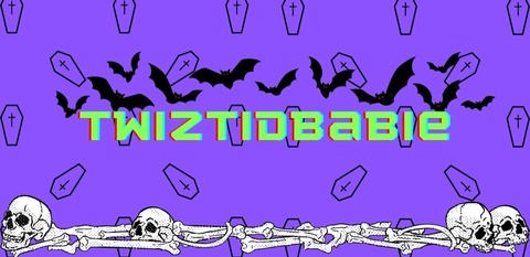 twiztidbabie OnlyFans Leaks 

 picture 2