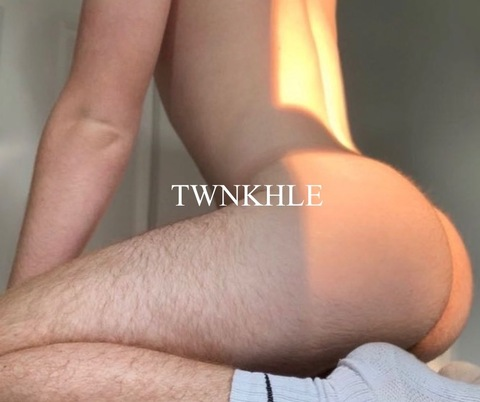 twnkhle OnlyFans Leaked (14 Photos and 6 Videos) 

 picture 2