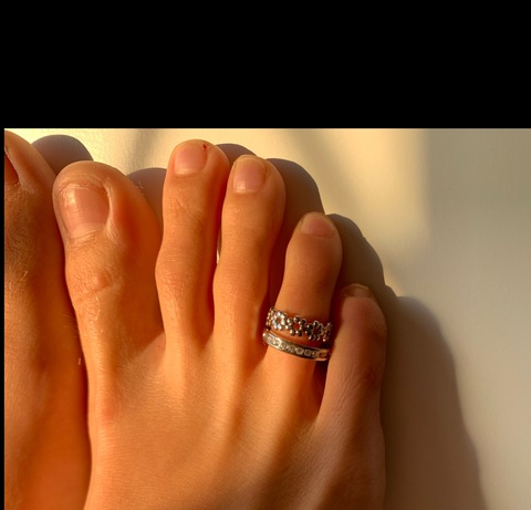 twofeet10toes OnlyFans Leaked (570 Photos and 168 Videos) 

 picture 2