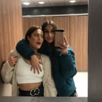 twogirlsonelaugh (Two Girls One Laugh) OnlyFans Leaks 

 picture 1