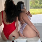 View twogirlzonesecret OnlyFans content for free 

 picture 1
