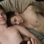 Free access to twohungtwinks (Luke+Evan) Leaked OnlyFans 

 picture 1