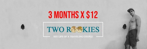 tworookiesxxx OnlyFans Leaked 

 picture 2