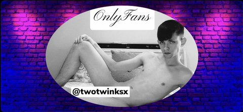 Free access to twotwinksx (Wyatt &amp; Tucker) Leaked OnlyFans 

 picture 2