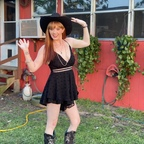 txgingeronfire OnlyFans Leak 

 picture 1