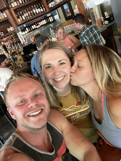 View Only Threesomes - ML&amp;T (txthrouple) OnlyFans 61 Photos and 54 Videos leaks 

 picture 2