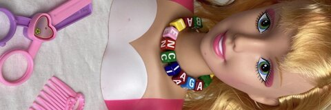 txxxbarbie OnlyFans Leaked 

 picture 2