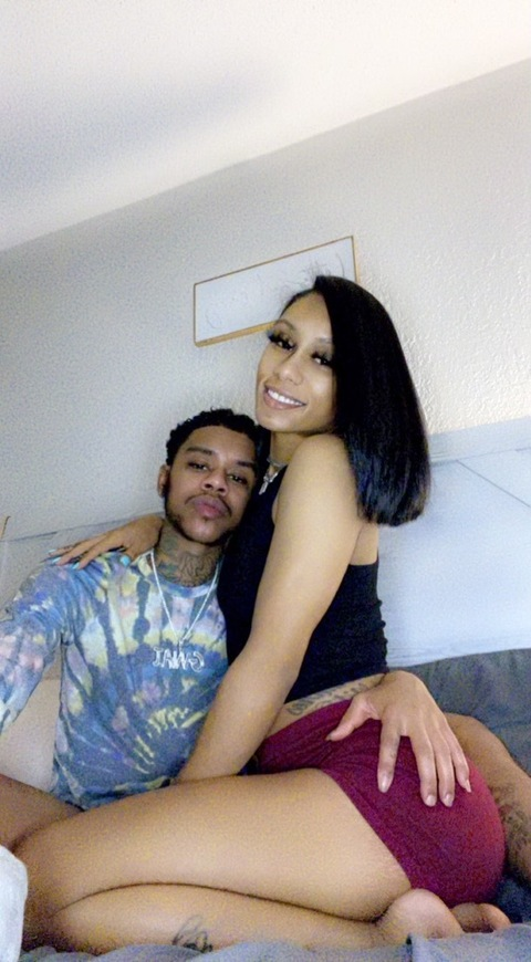 tyandcook (Tyresa) free OnlyFans Leaked Pictures and Videos 

 picture 2