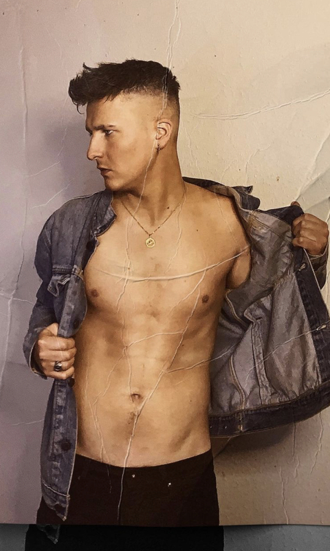 tylerhendricks1996 (Tyler Hendricks) OnlyFans content 

 picture 2