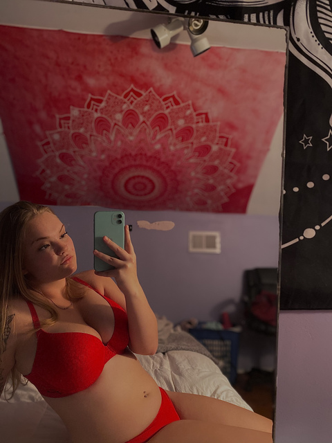 u102555289 (Winter) OnlyFans Leaks 

 picture 2