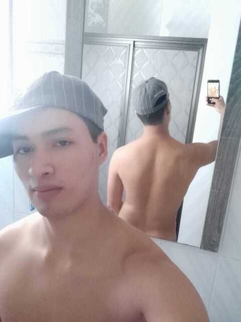 Get Free access to @u10281862 (Uriel) Leaked OnlyFans 

 picture 2