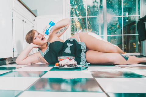 Get Free access to @u120244956 (MS.QUINN) Leak OnlyFans 

 picture 2