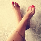 u120717527 (Ohhmyfeet) OnlyFans Leaked Pictures & Videos 

 picture 1