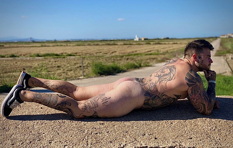 u12706045 (Aitor) OnlyFans Leaked Pictures and Videos 

 picture 2