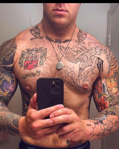 u131620683 (Massmachine5000) OnlyFans Leaks 

 picture 2