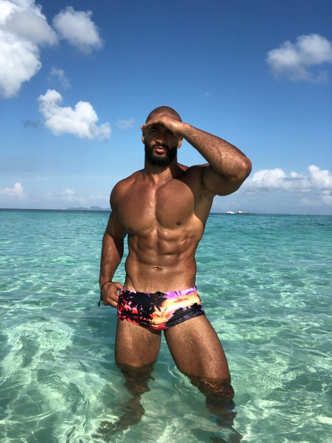 u13330819 (Joel.green) OnlyFans content 

 picture 2