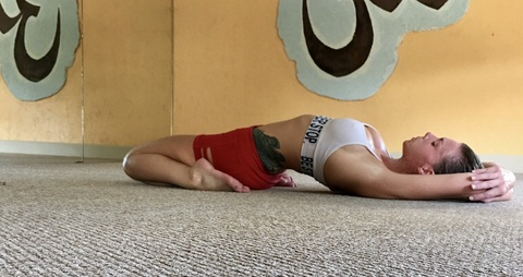 View Only Naked Yoga with Darling Nikki (u142544955) OnlyFans 28 Photos and 16 Videos leaked 

 picture 2