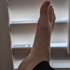 View u147413662 (Toe Temptress) OnlyFans 227 Photos and 17 Videos for free 

 picture 1