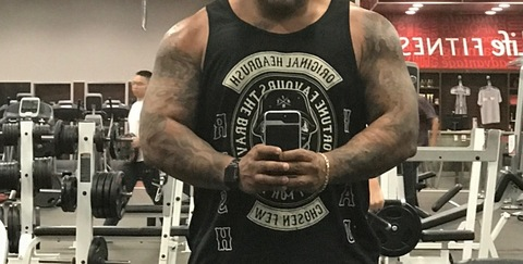 u15007812 (Latino666006) OnlyFans Leaked Content 

 picture 2