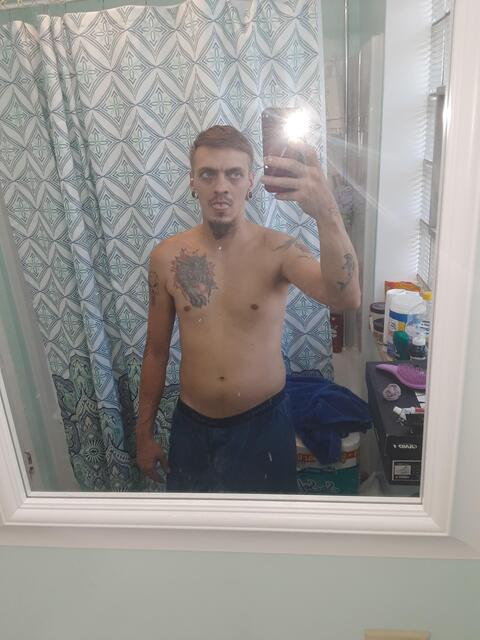 View u164767307 (Brian Hughes) OnlyFans 34 Photos and 5 Videos for free 

 picture 2