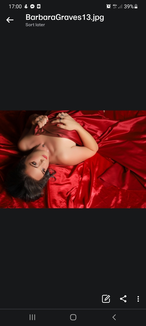 View u178884672 (Barb) OnlyFans 6 Photos and 1 Videos leaked 

 picture 2