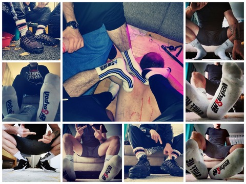 u182105709 (SneakersMasterboy92) OnlyFans Leaked Pictures and Videos 

 picture 2