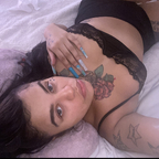 u188711262 (Laylos lil demon) OnlyFans content 

 picture 1